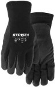 WATSON MED BLACK OPS COLD WEATHER WORK GLOVE
