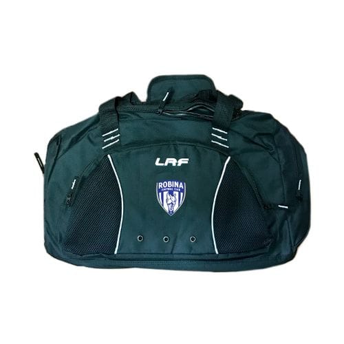 Robina Roos Sports Bag (includes # on bag)