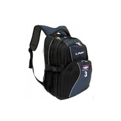 SLFC Backpack