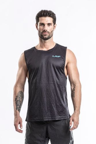 Mens Sublimated Muscle Tank