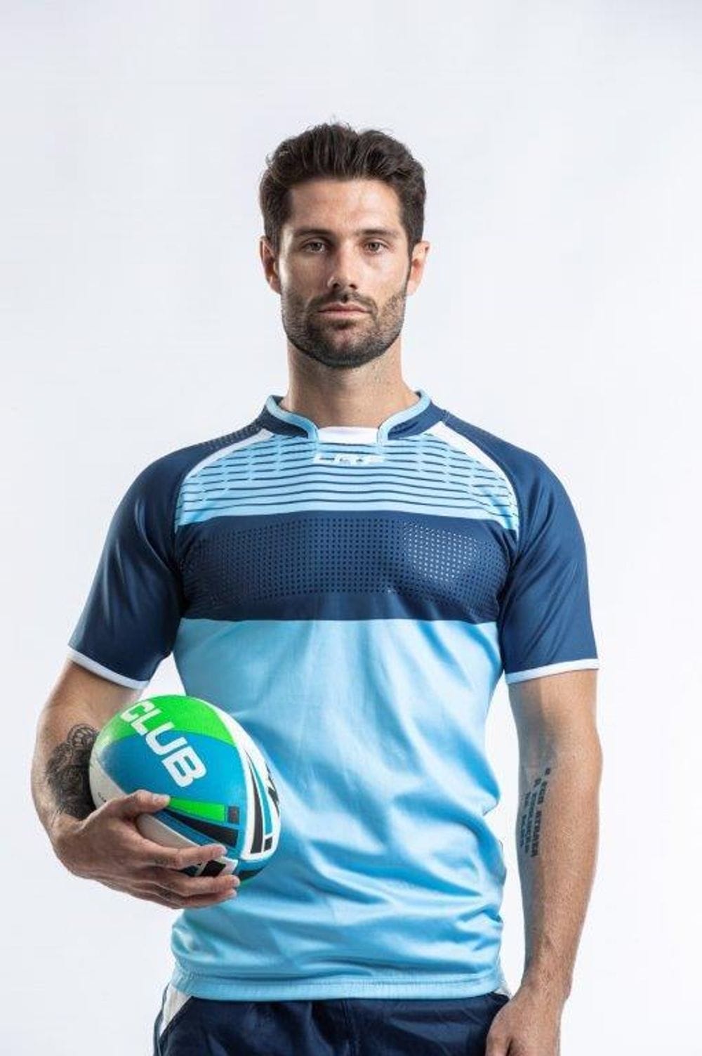 travel rugby jersey