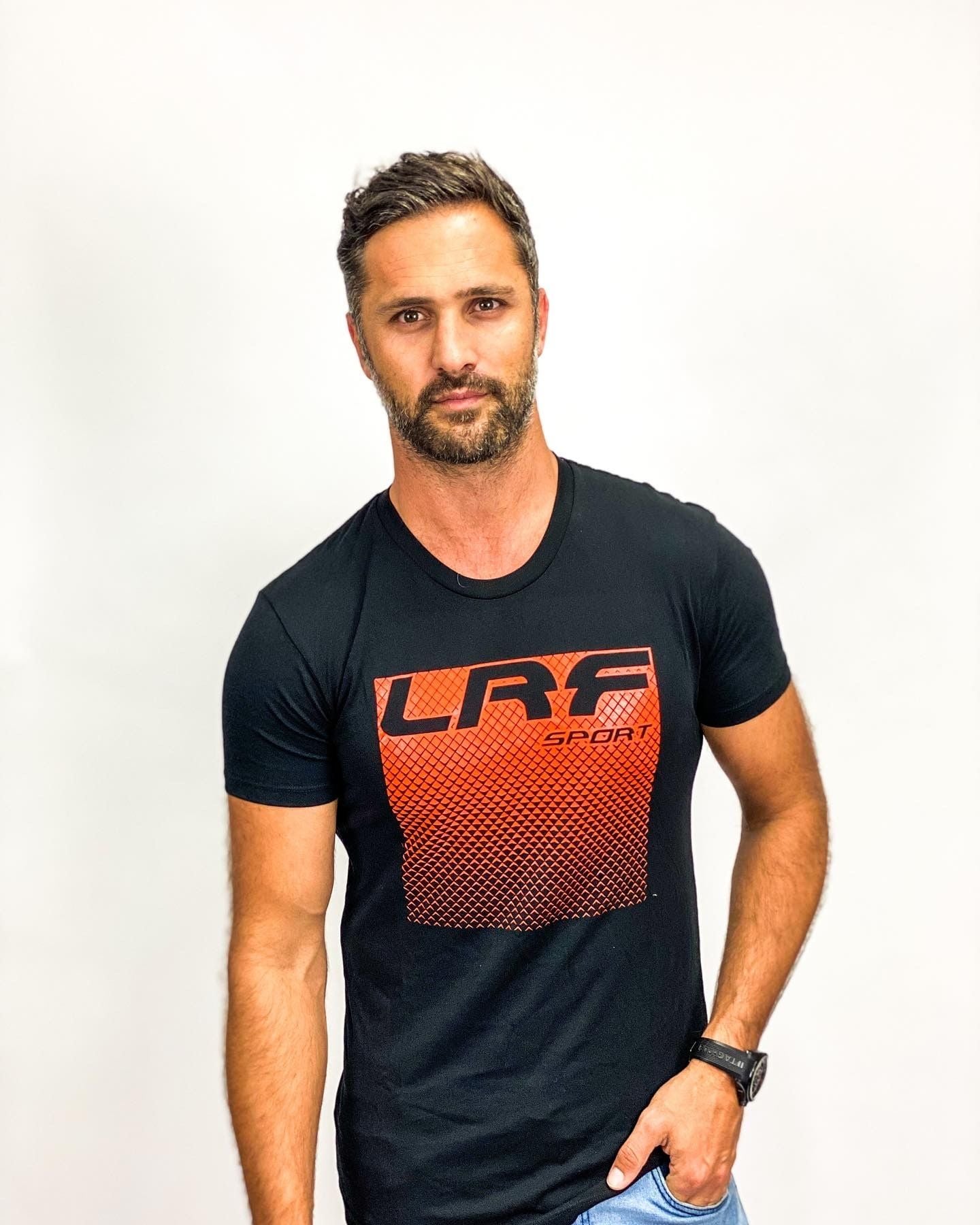 LRF Graphic Tee LRF Graphic Tee