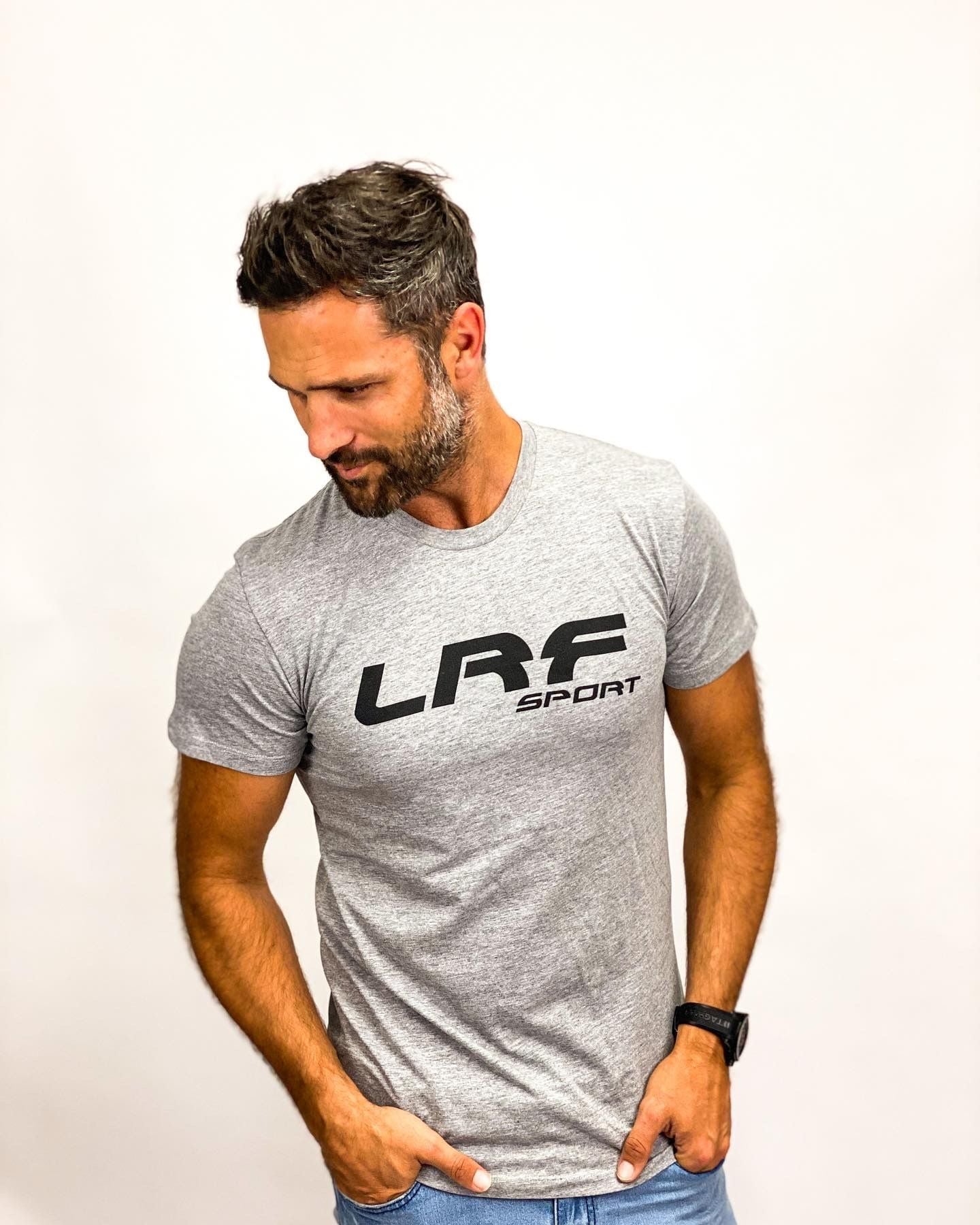 LRF Original Tee LRF Original Tee