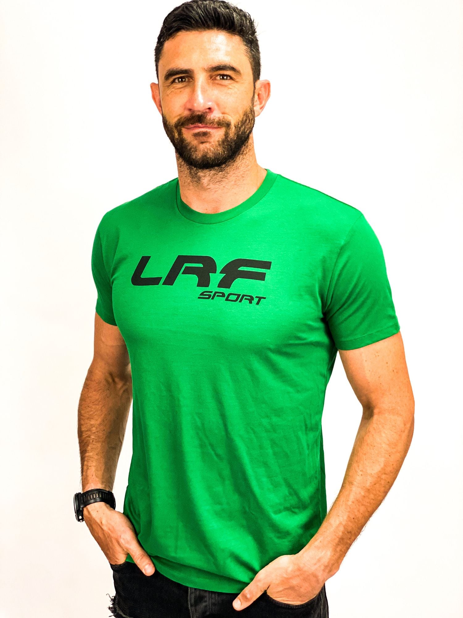LRF Original Tee LRF Original Tee