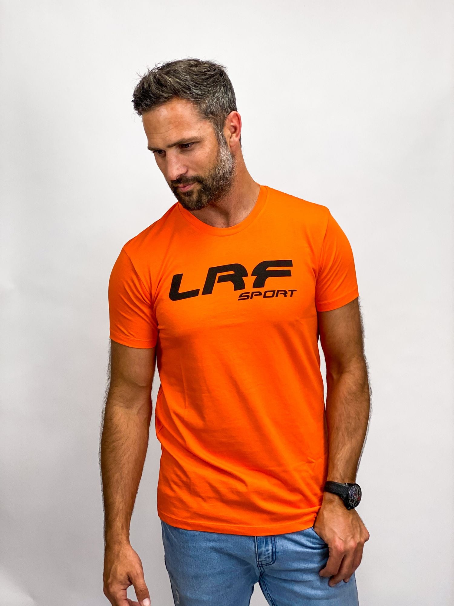 LRF Original Tee LRF Original Tee