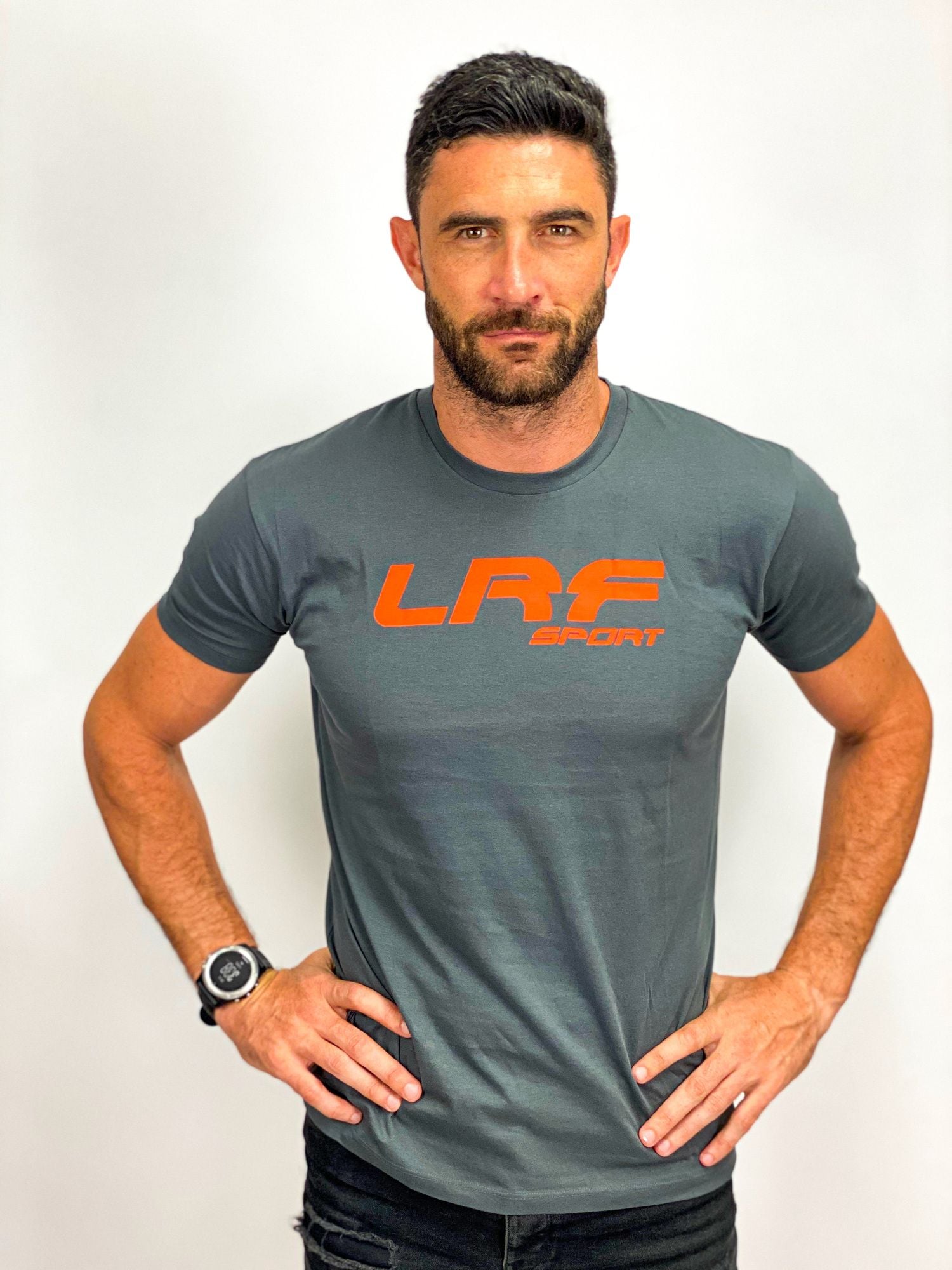 LRF Original Tee LRF Original Tee