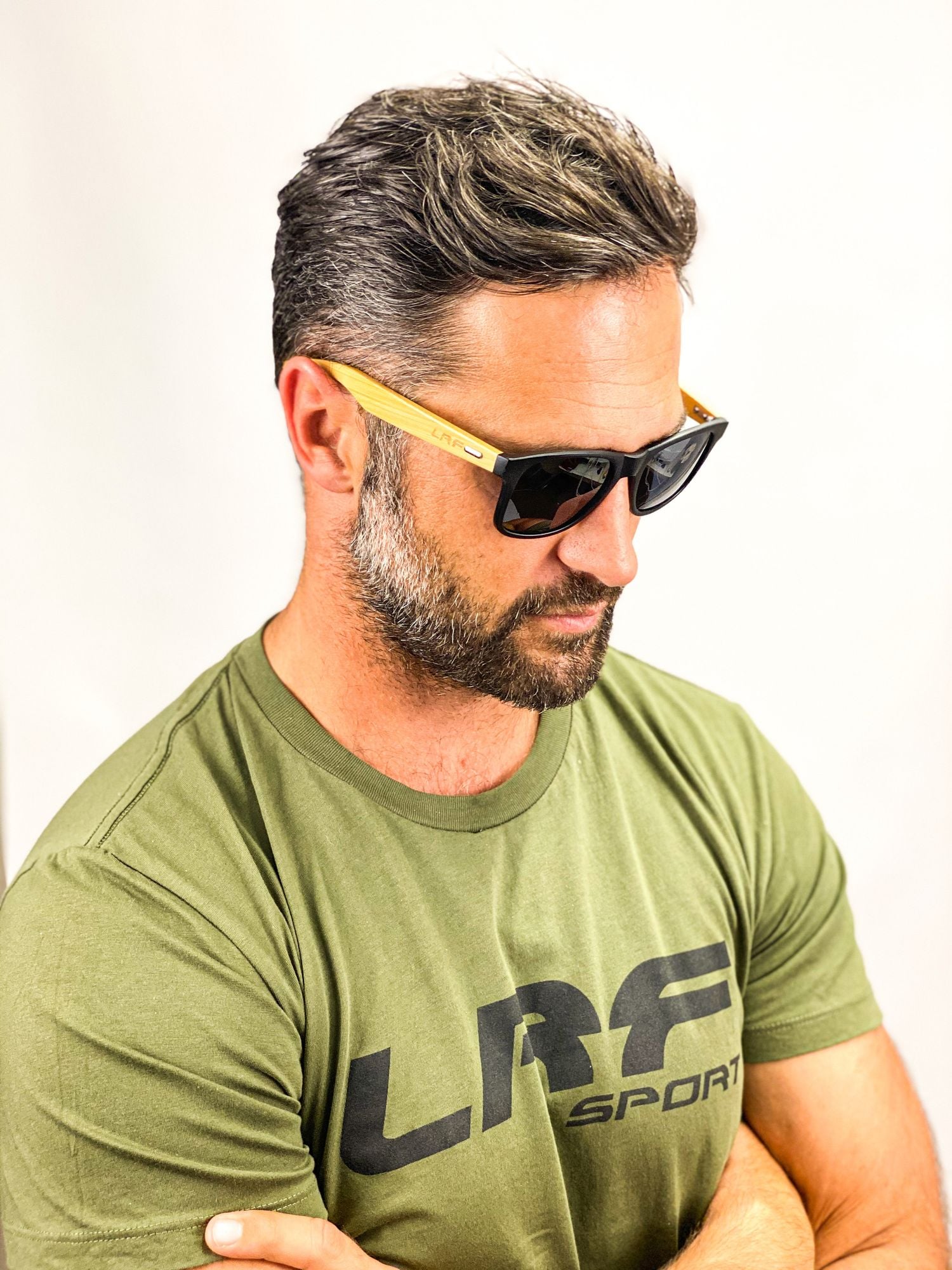 LRF Unisex Sunglasses LRF Unisex Sunglasses