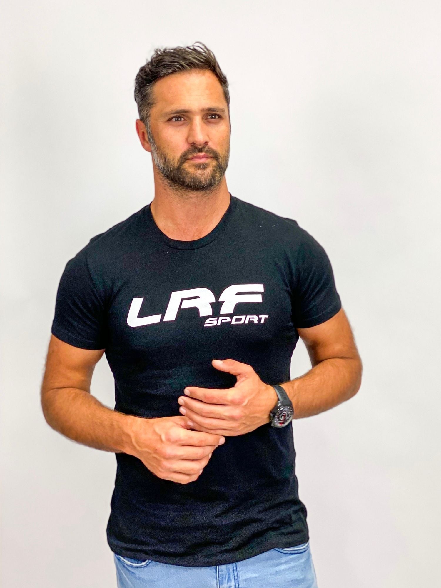 LRF Original Tee LRF Original Tee