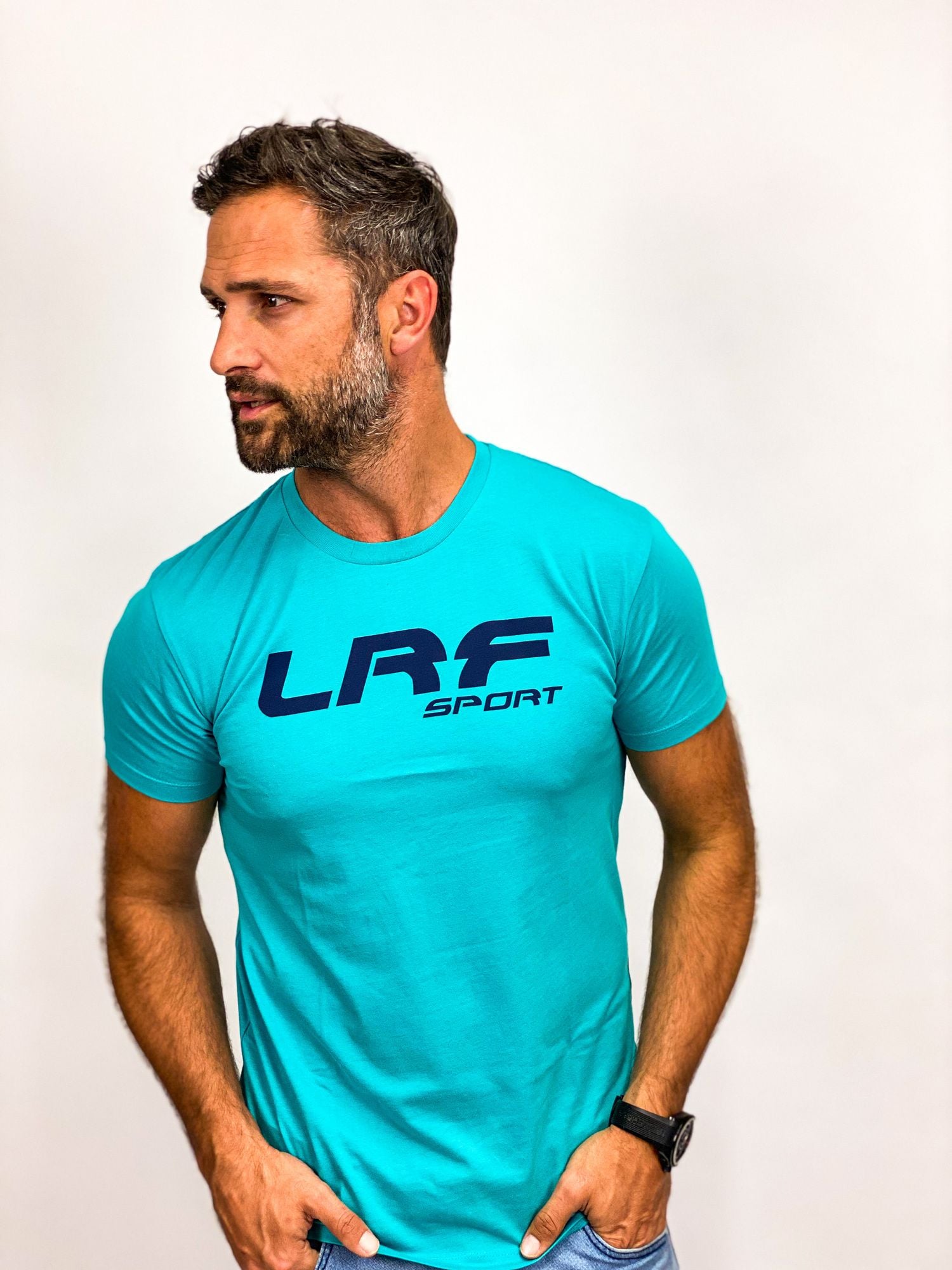 LRF Original Tee LRF Original Tee