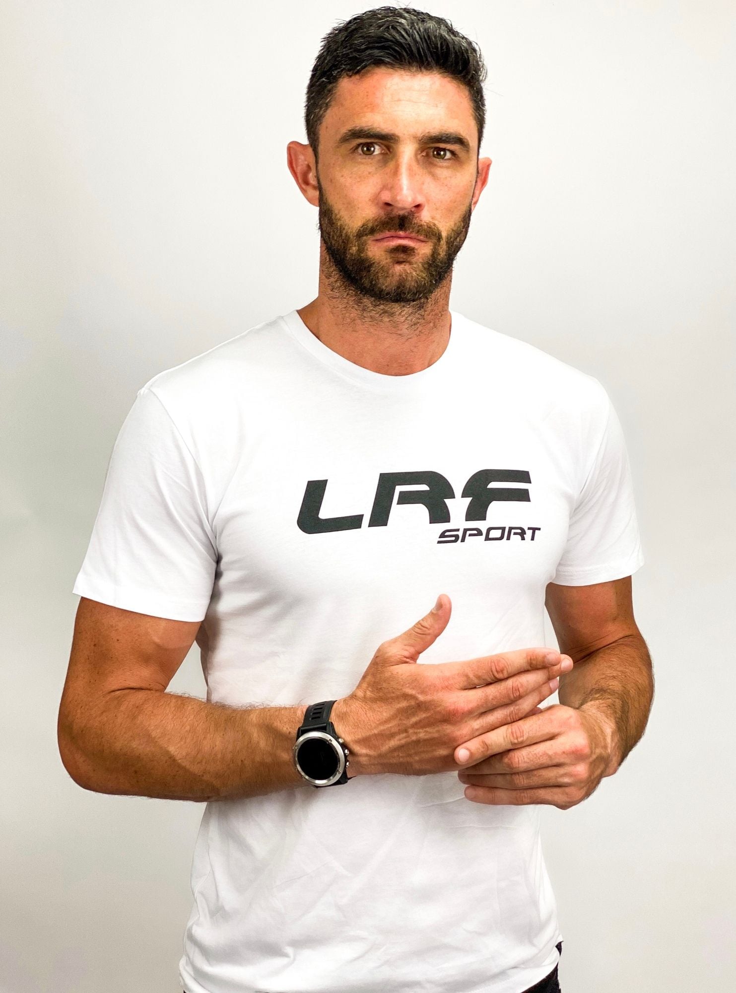 LRF Original Tee LRF Original Tee
