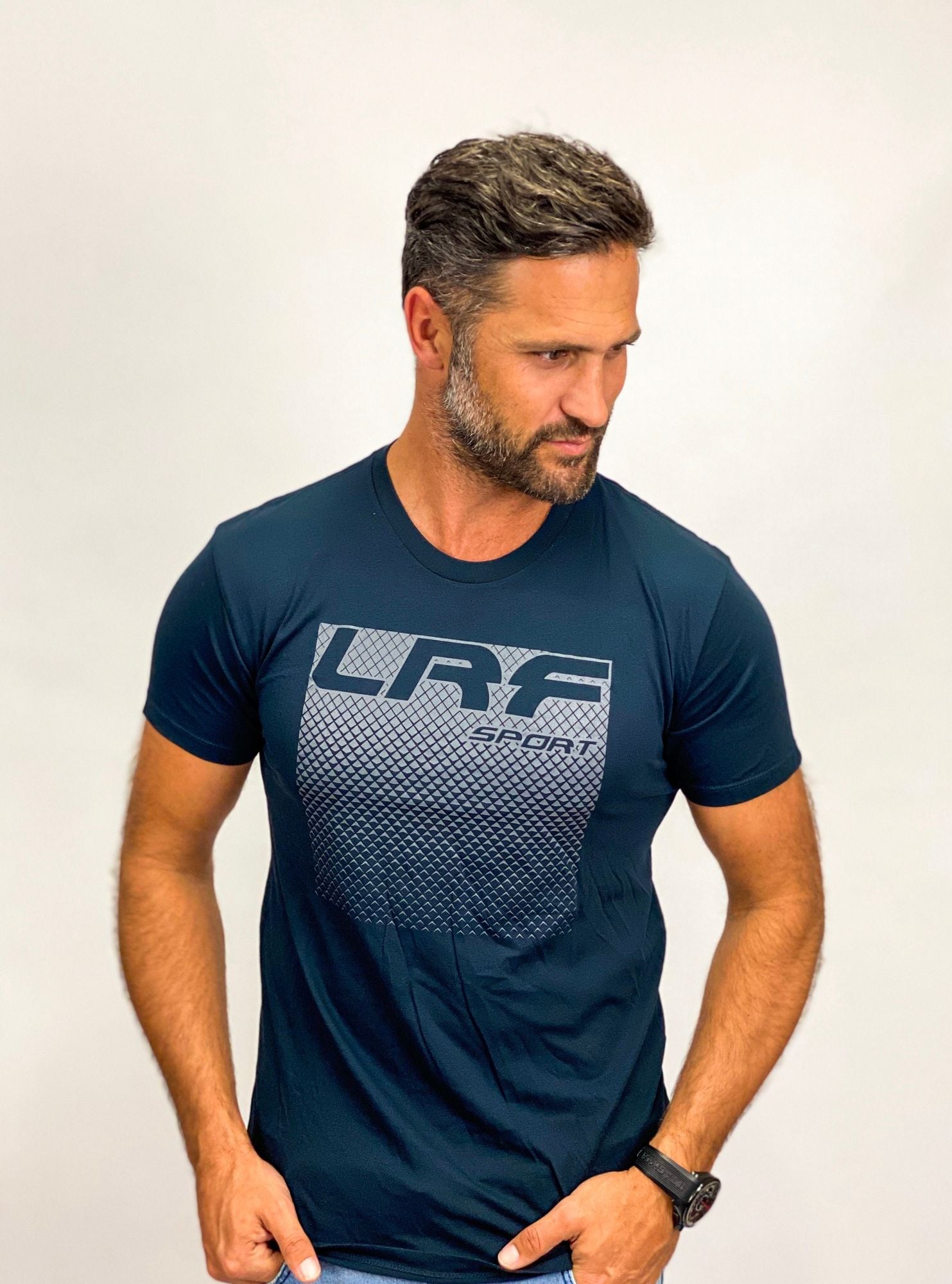 LRF Graphic Tee LRF Graphic Tee
