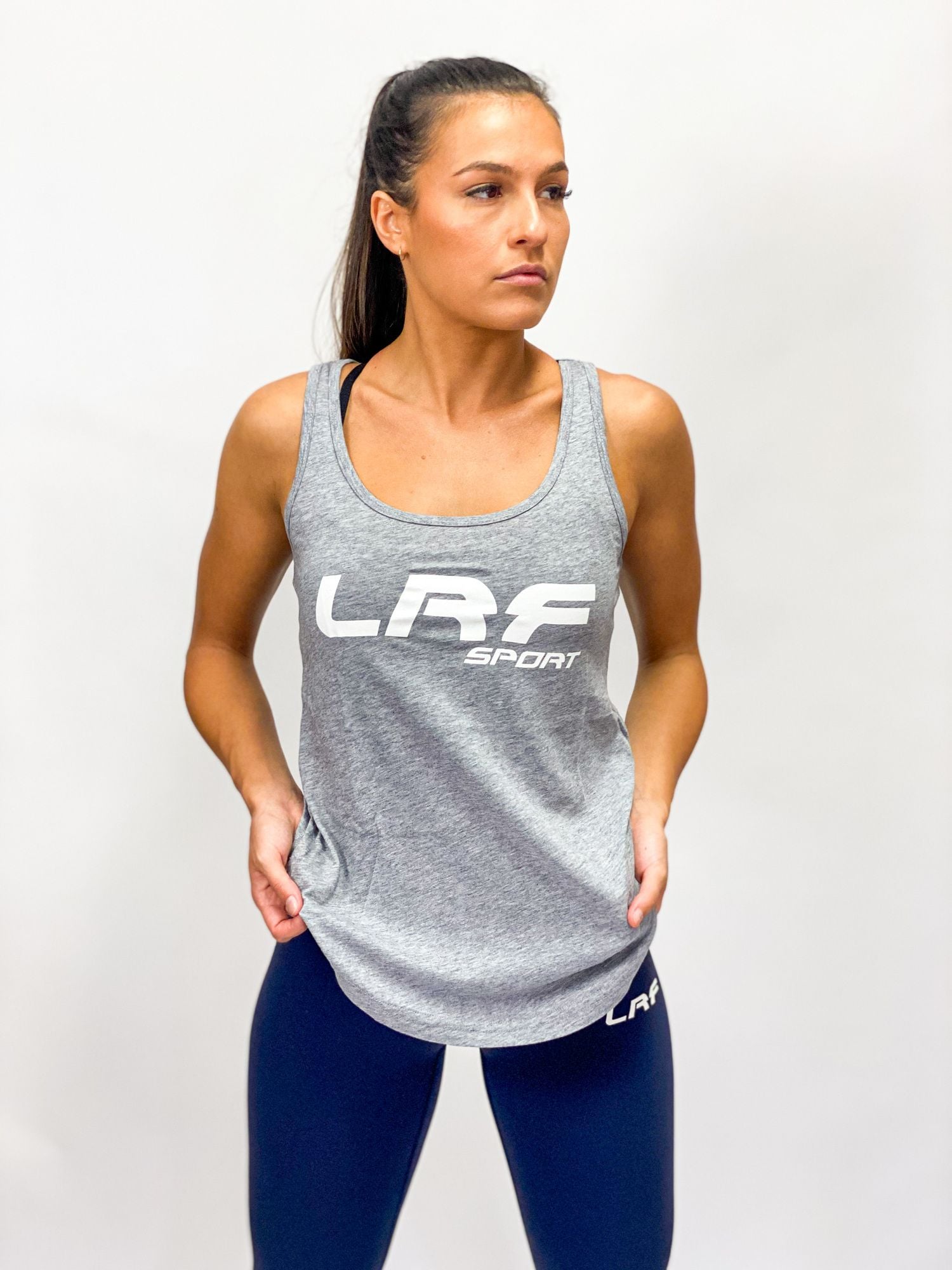 Ladies Original Relaxed Singlet Ladies Original Relaxed Singlet