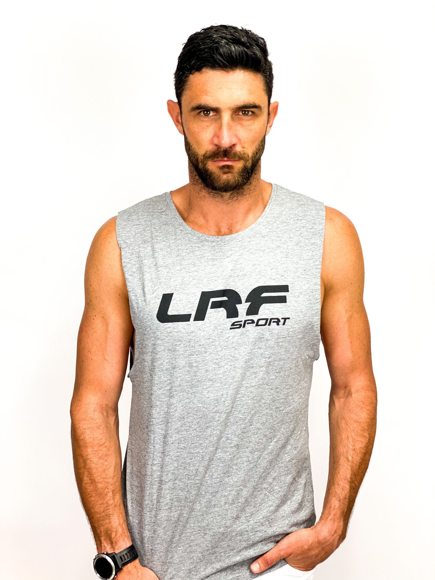 LRF Original Muscle Tank LRF Original Muscle Tank