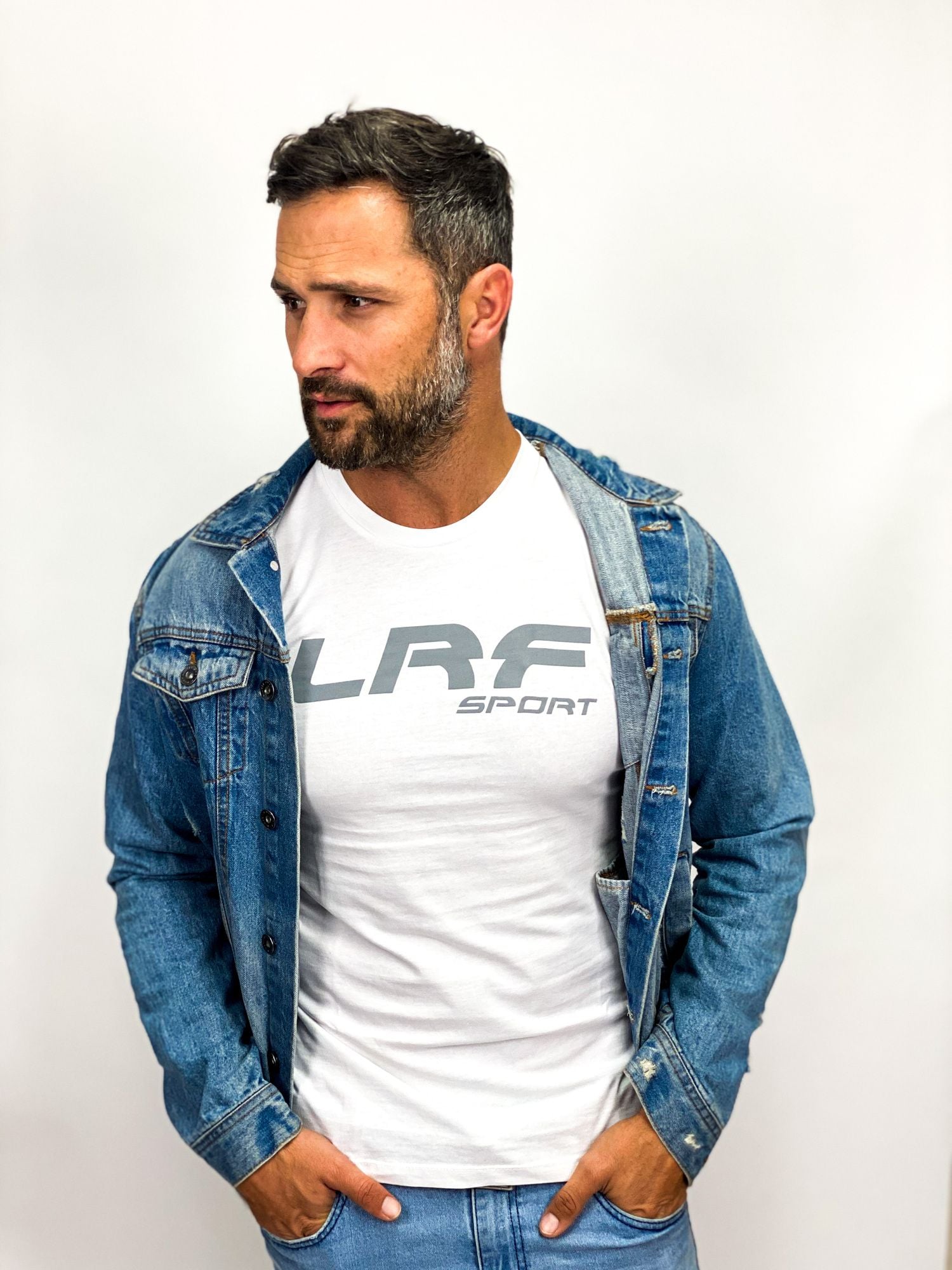 LRF Original Tee LRF Original Tee