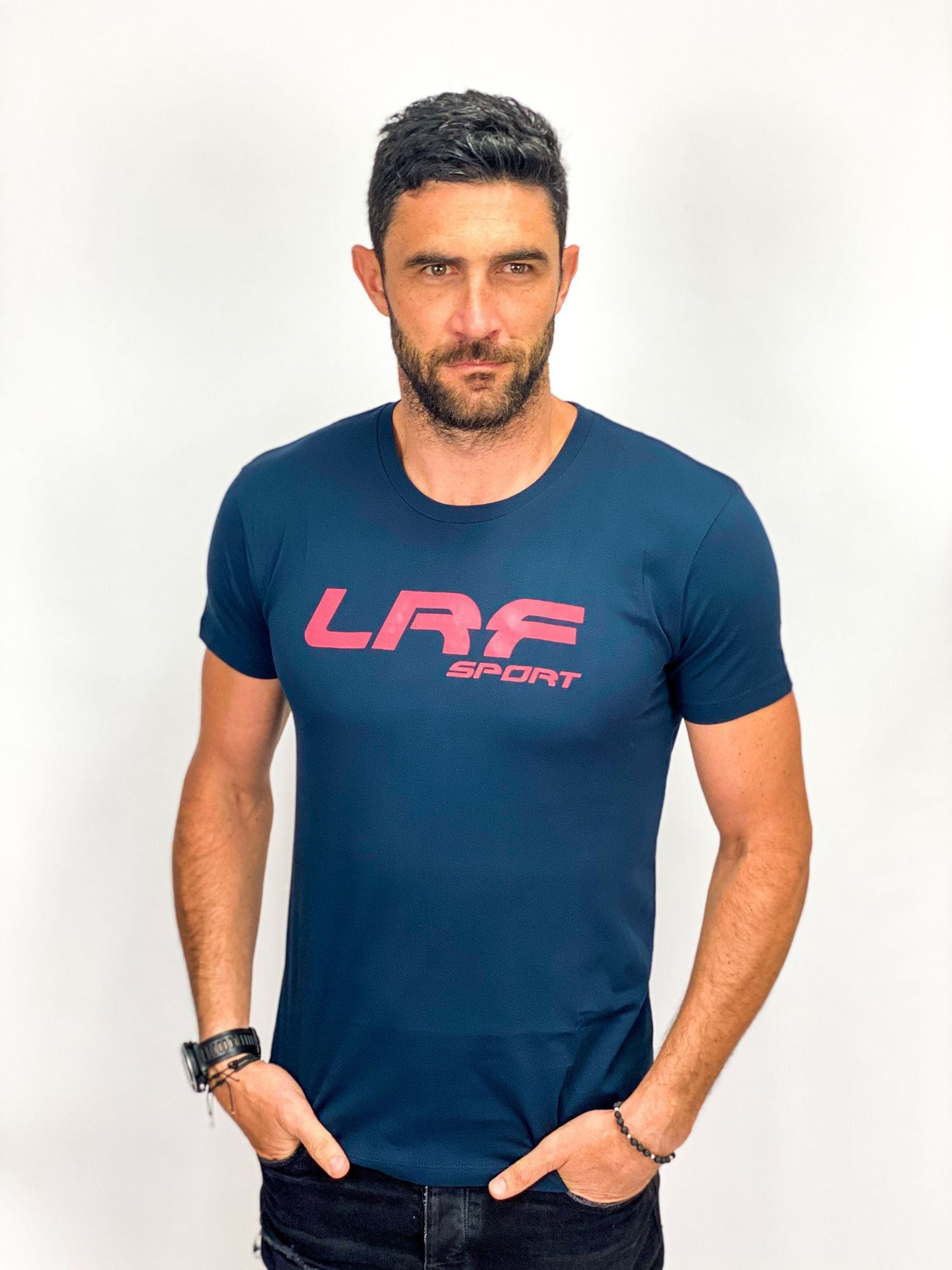 LRF Original Tee LRF Original Tee