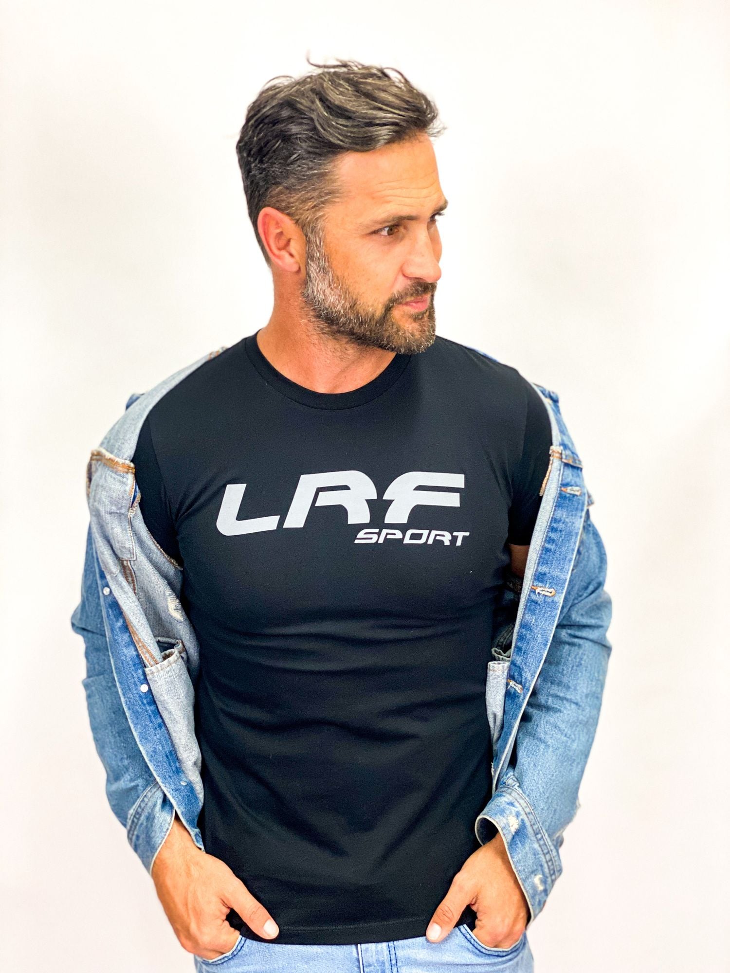 LRF Original Tee LRF Original Tee