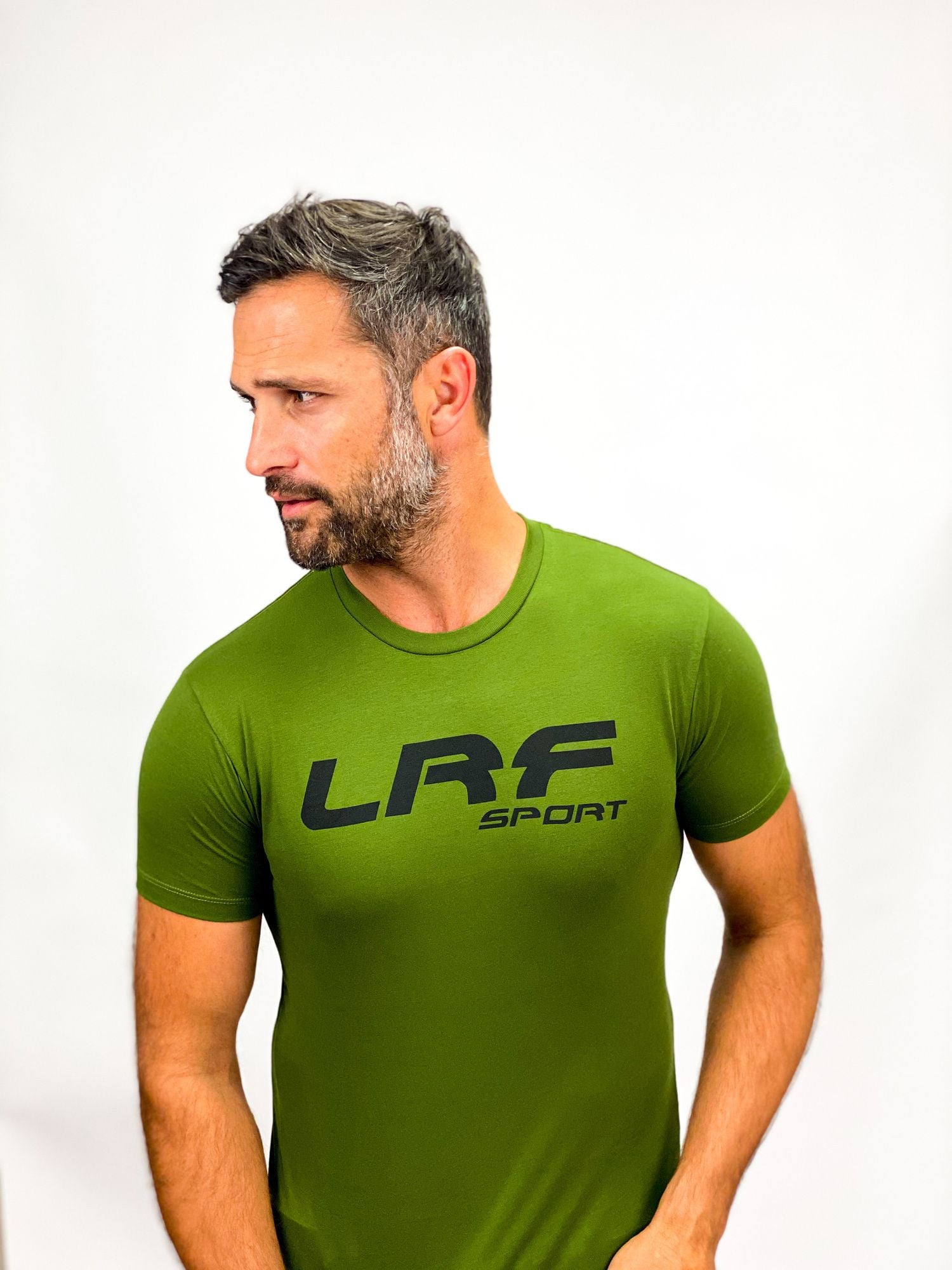 LRF Original Tee LRF Original Tee