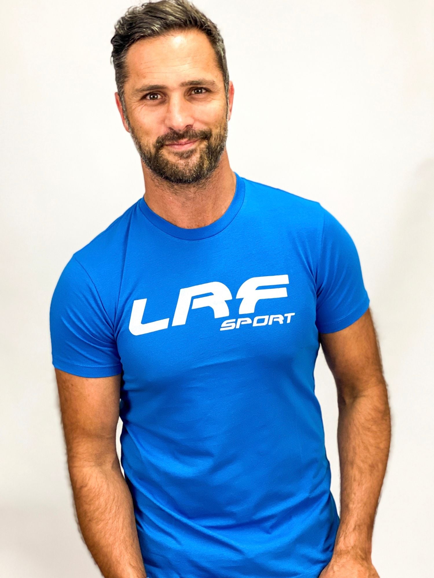 LRF Original Tee LRF Original Tee
