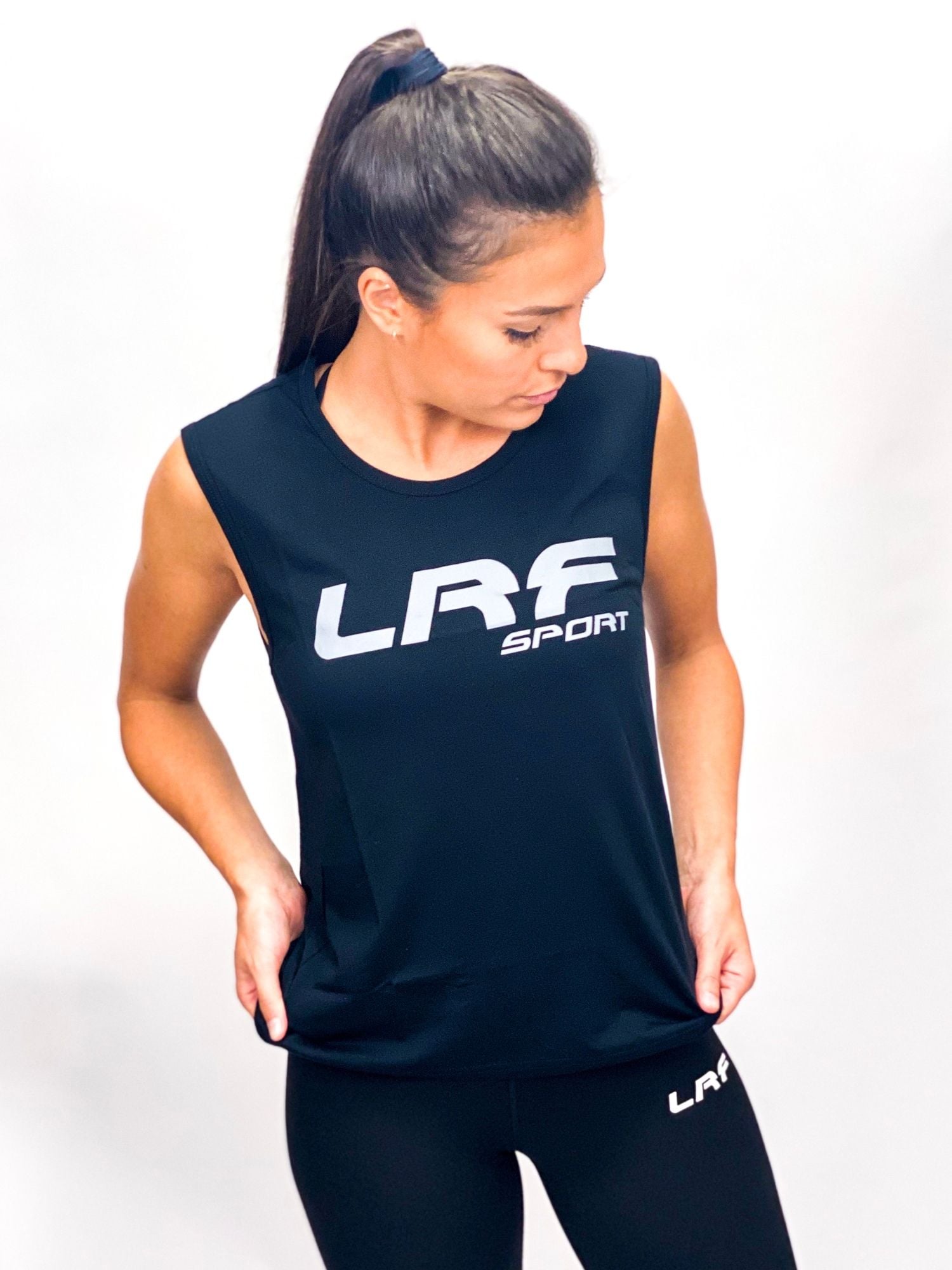 Ladies LRF Original Tank