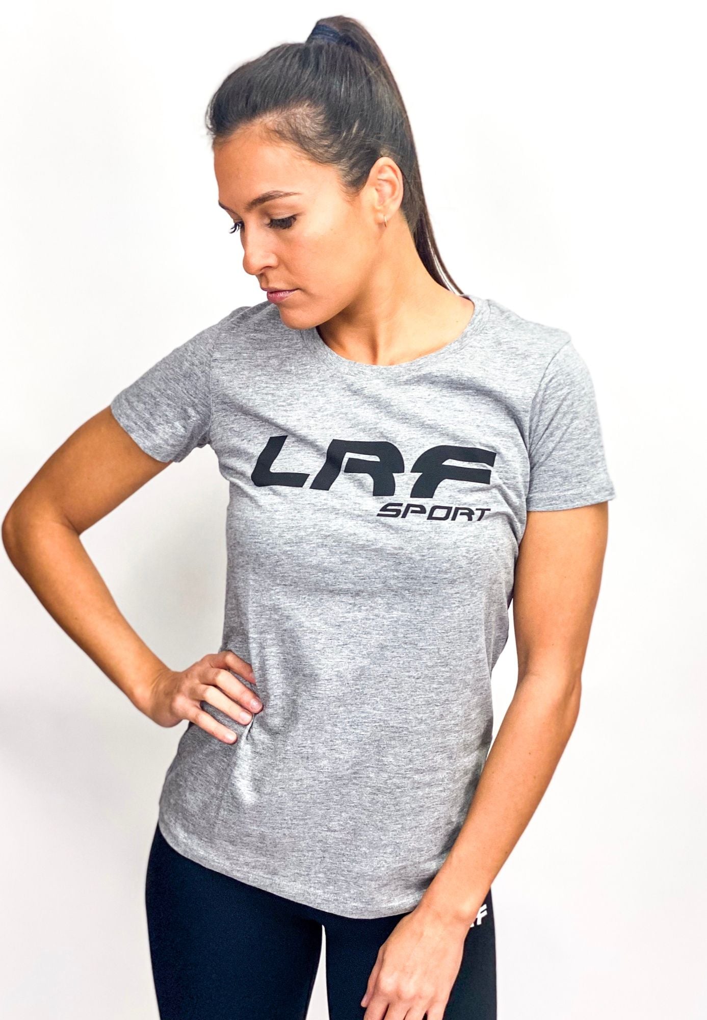 Ladies LRF Original Tee