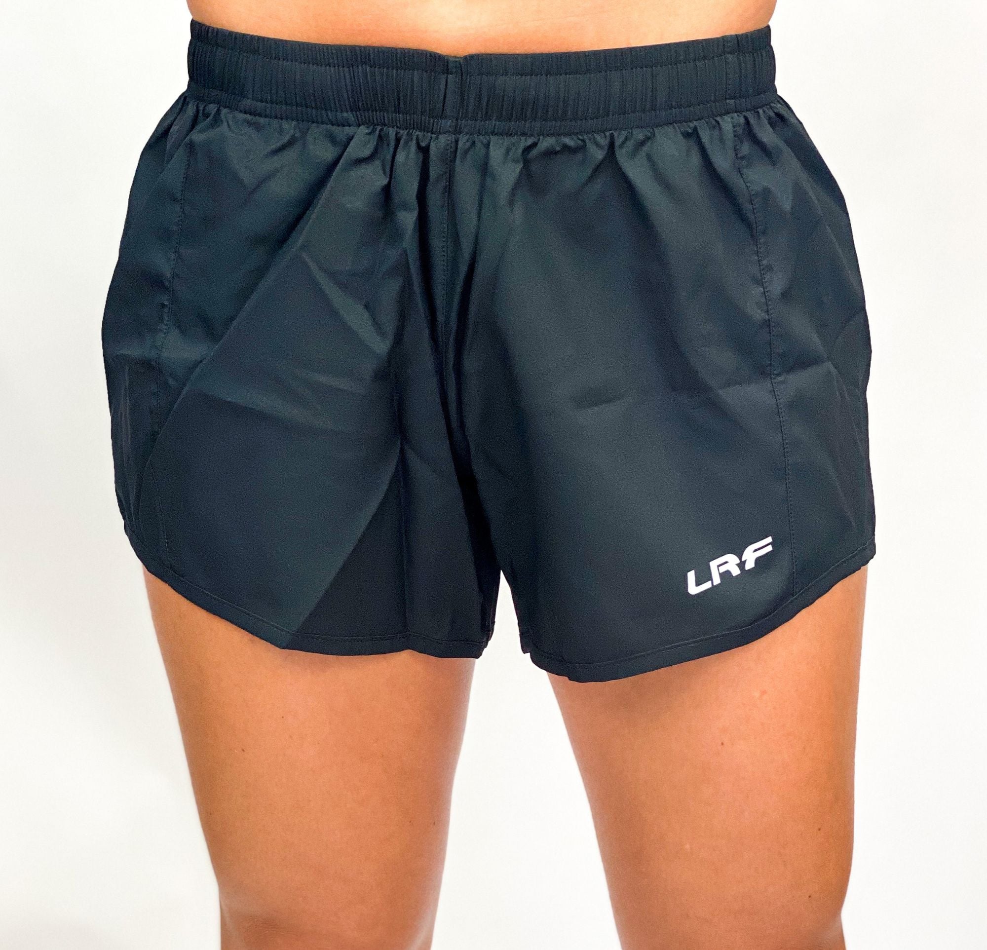 Ladies LRF Running Short