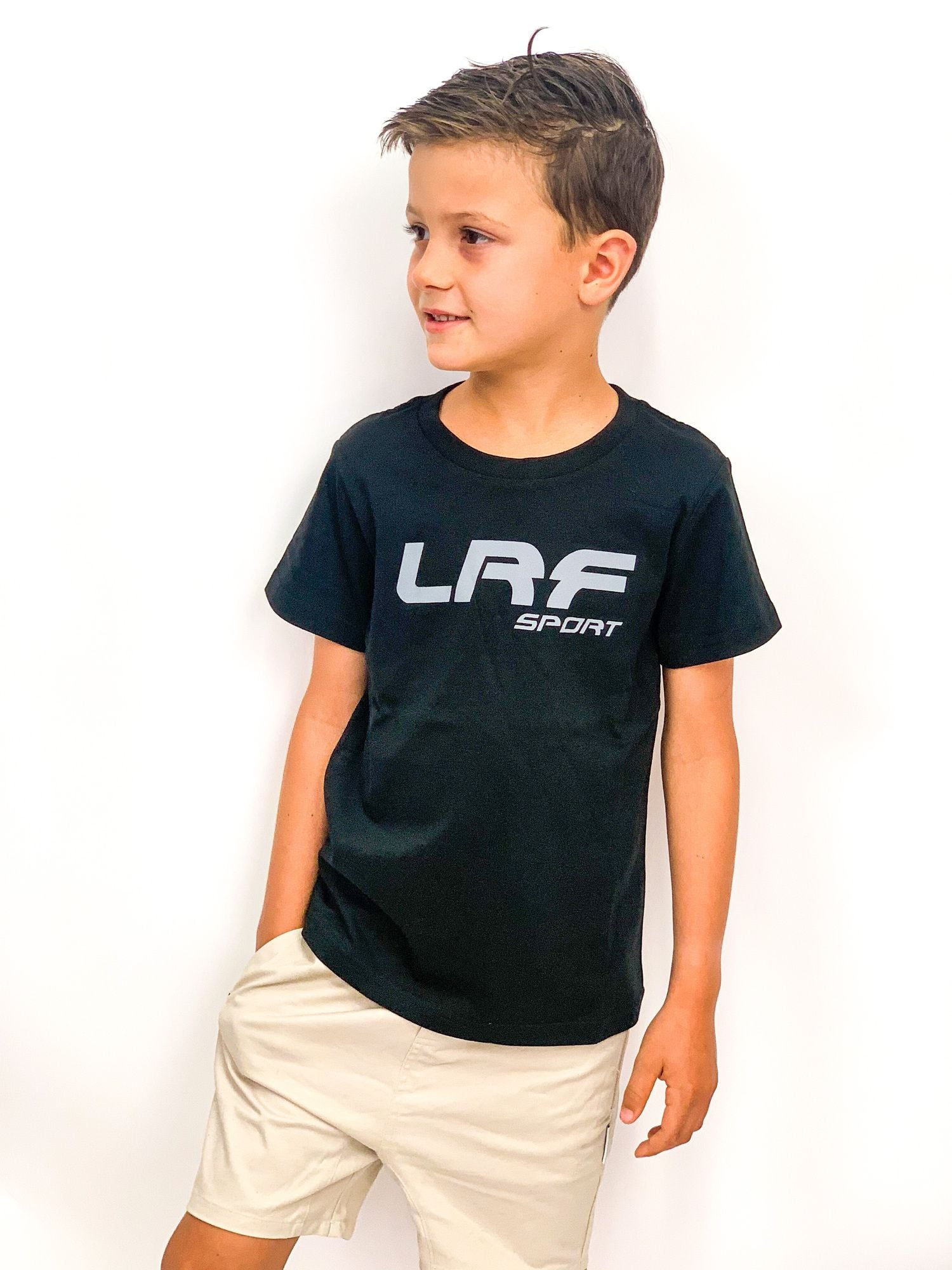 Kids LRF Original Tee Kids LRF Original Tee