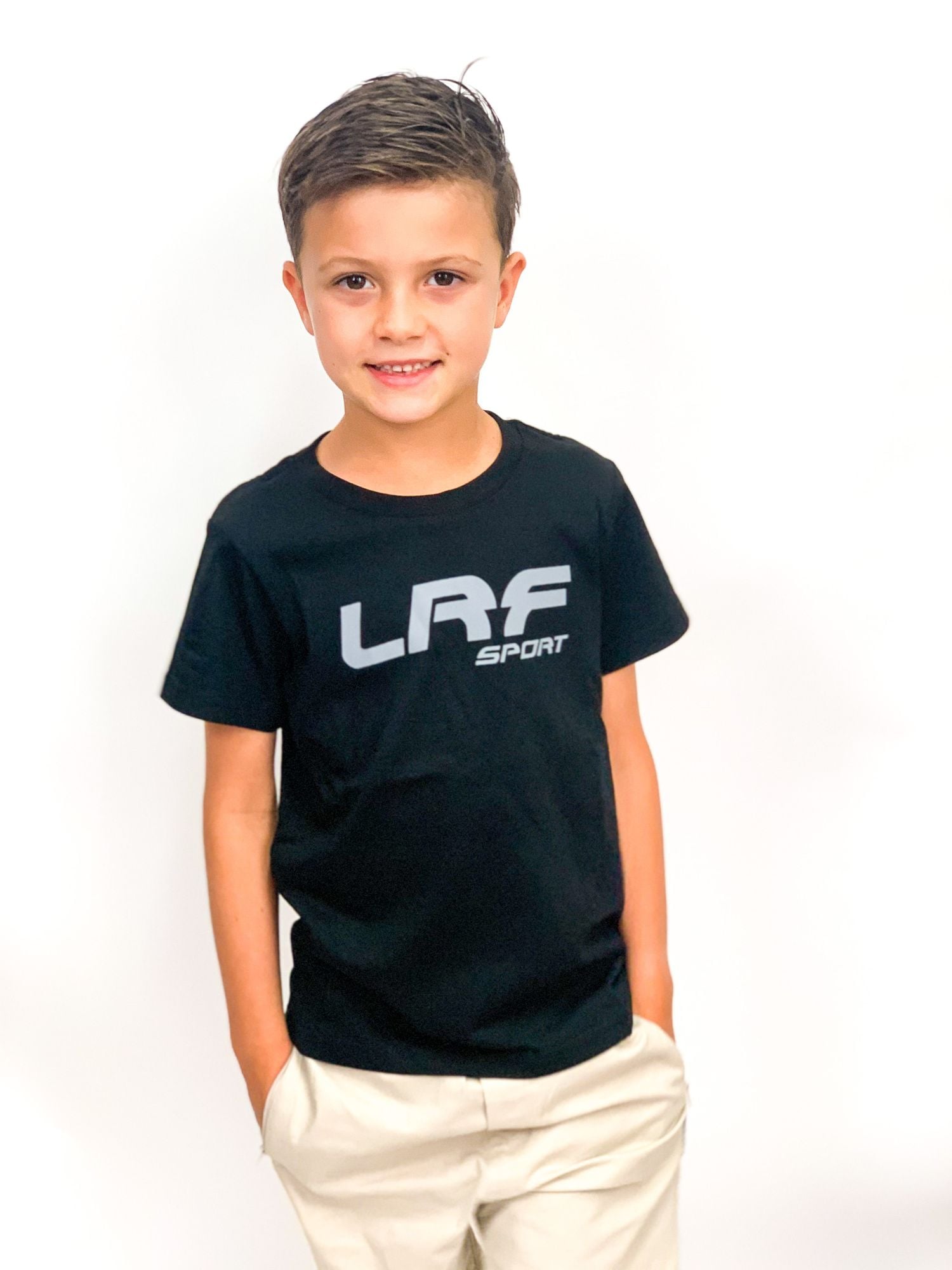 Kids LRF Original Tee Kids LRF Original Tee