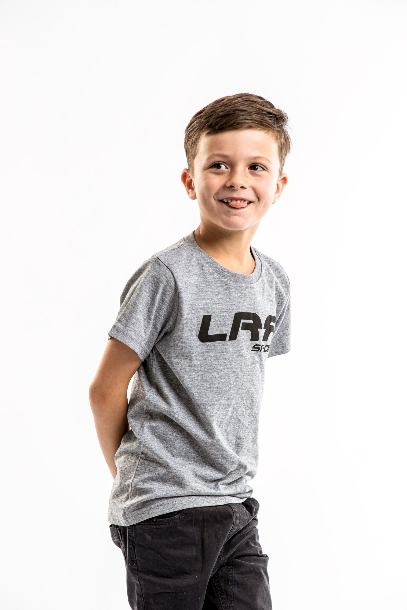 Kids LRF Original Tee Kids LRF Original Tee