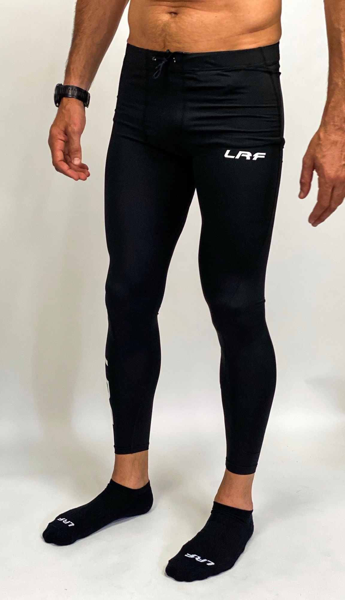 Mens Training Tights