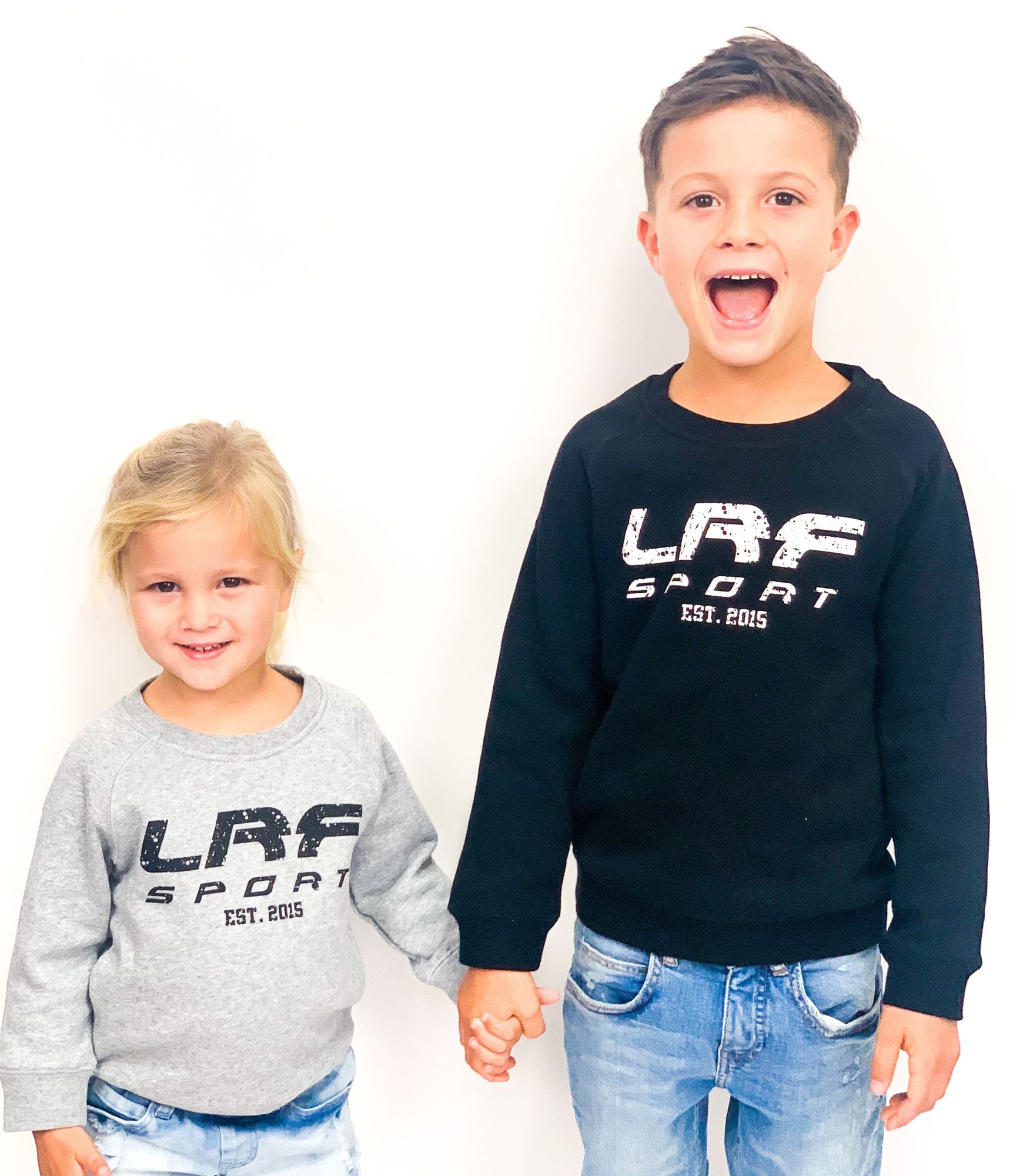 Kids LRF Vintage Sweater