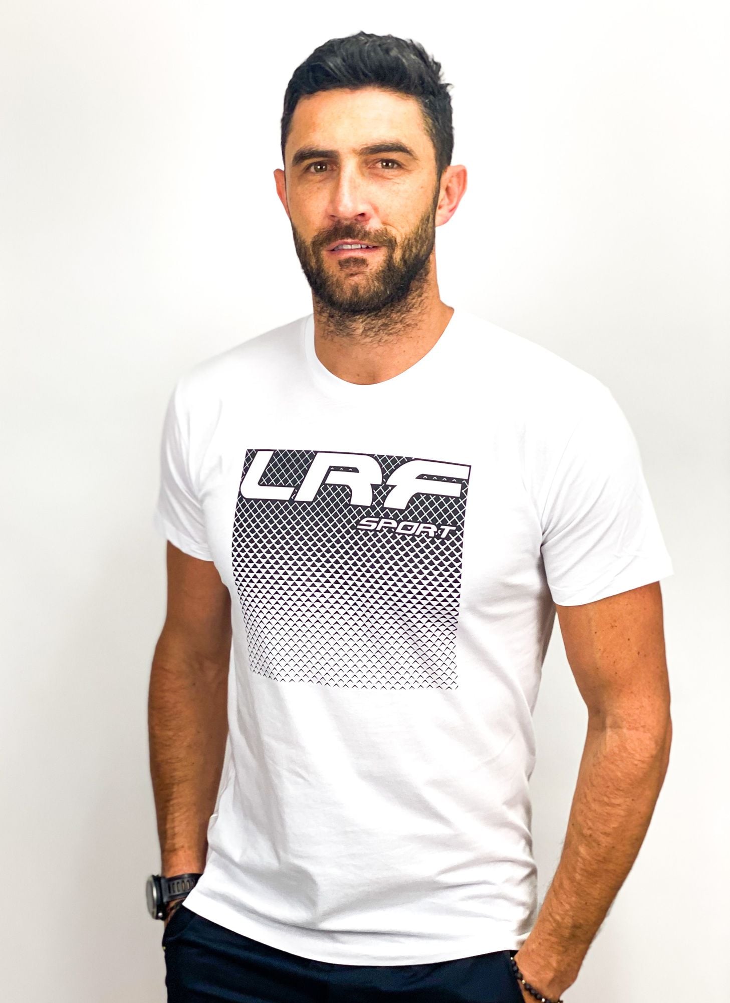 LRF Graphic Tee LRF Graphic Tee