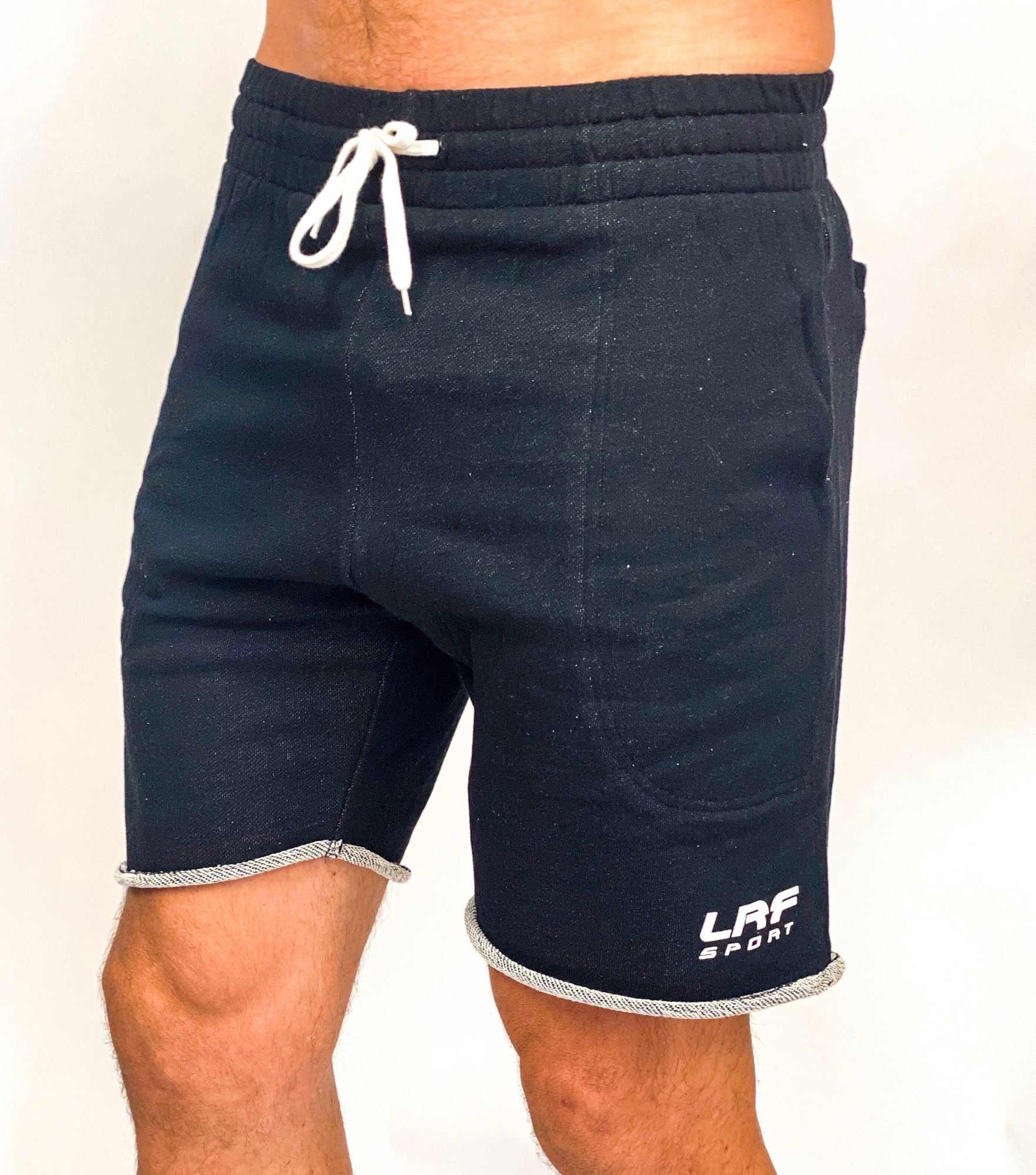 LRF Cotton Fleece Short LRF Cotton Fleece Short