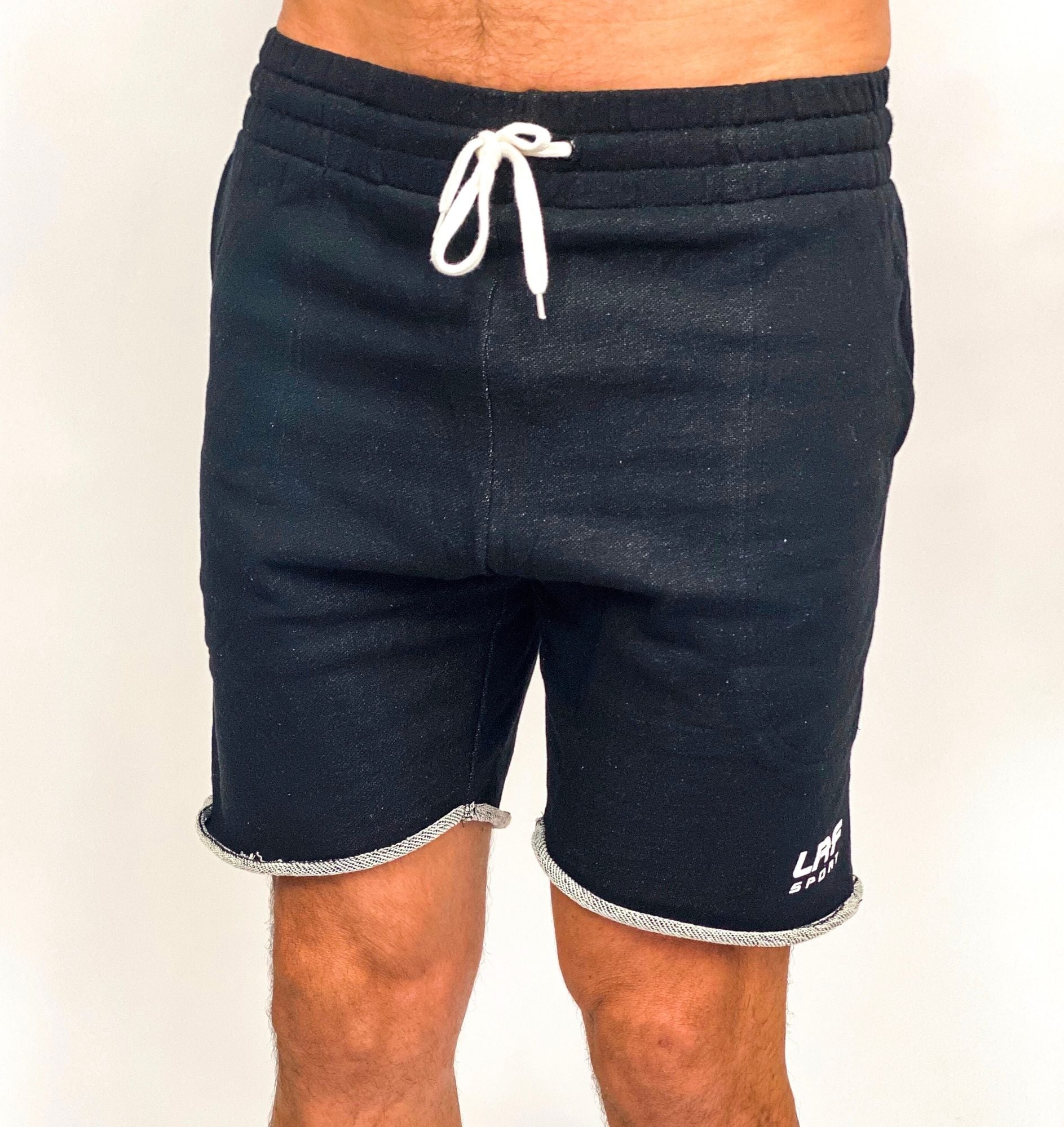 LRF Cotton Fleece Short LRF Cotton Fleece Short