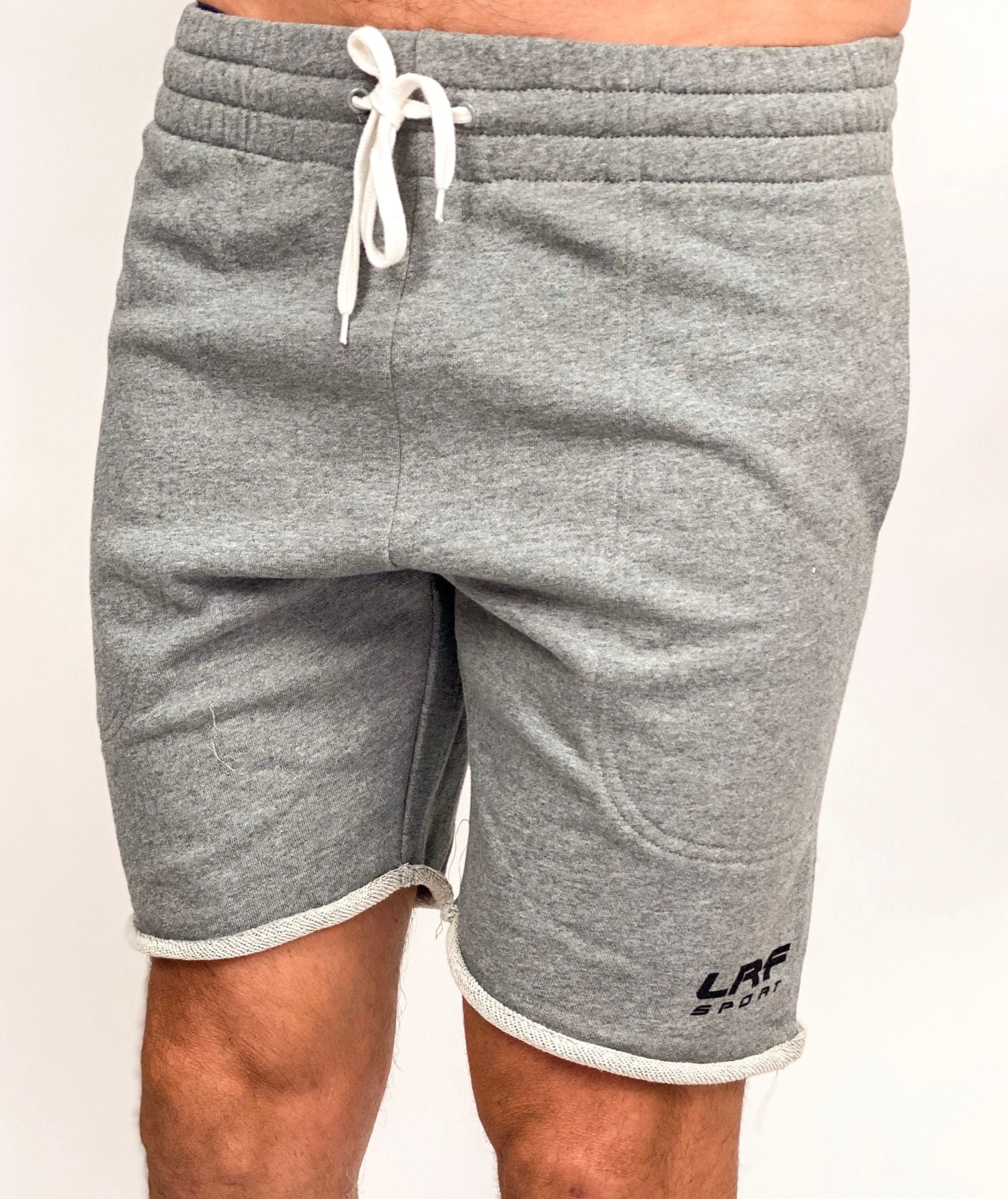 LRF Cotton Fleece Short LRF Cotton Fleece Short