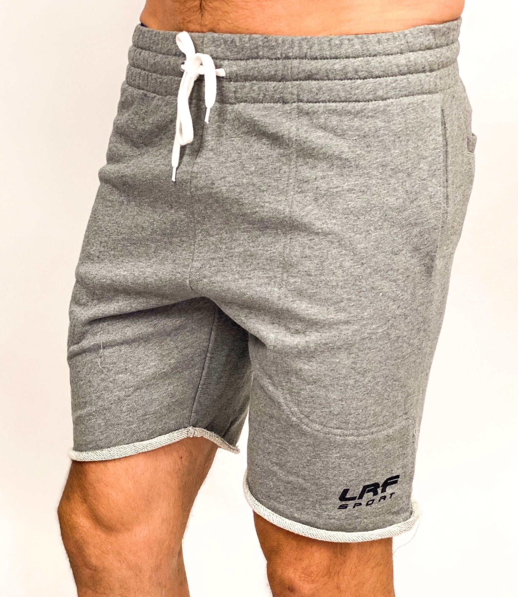 LRF Cotton Fleece Short LRF Cotton Fleece Short