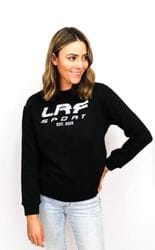 LRF Womens Crew Sweater