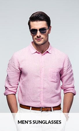 Click here to view Optical Masters' range of men's sunglasses