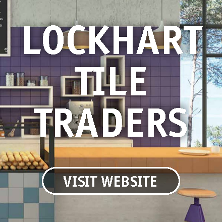 Lockhart Tile Traders