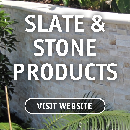 Slate & Stone Products
