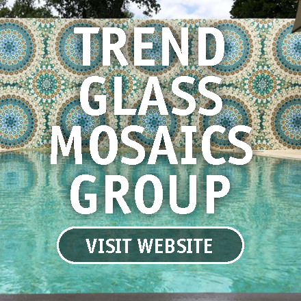 Trend Glass Mosaics Group