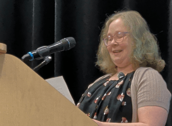 Dream Weavers in Action