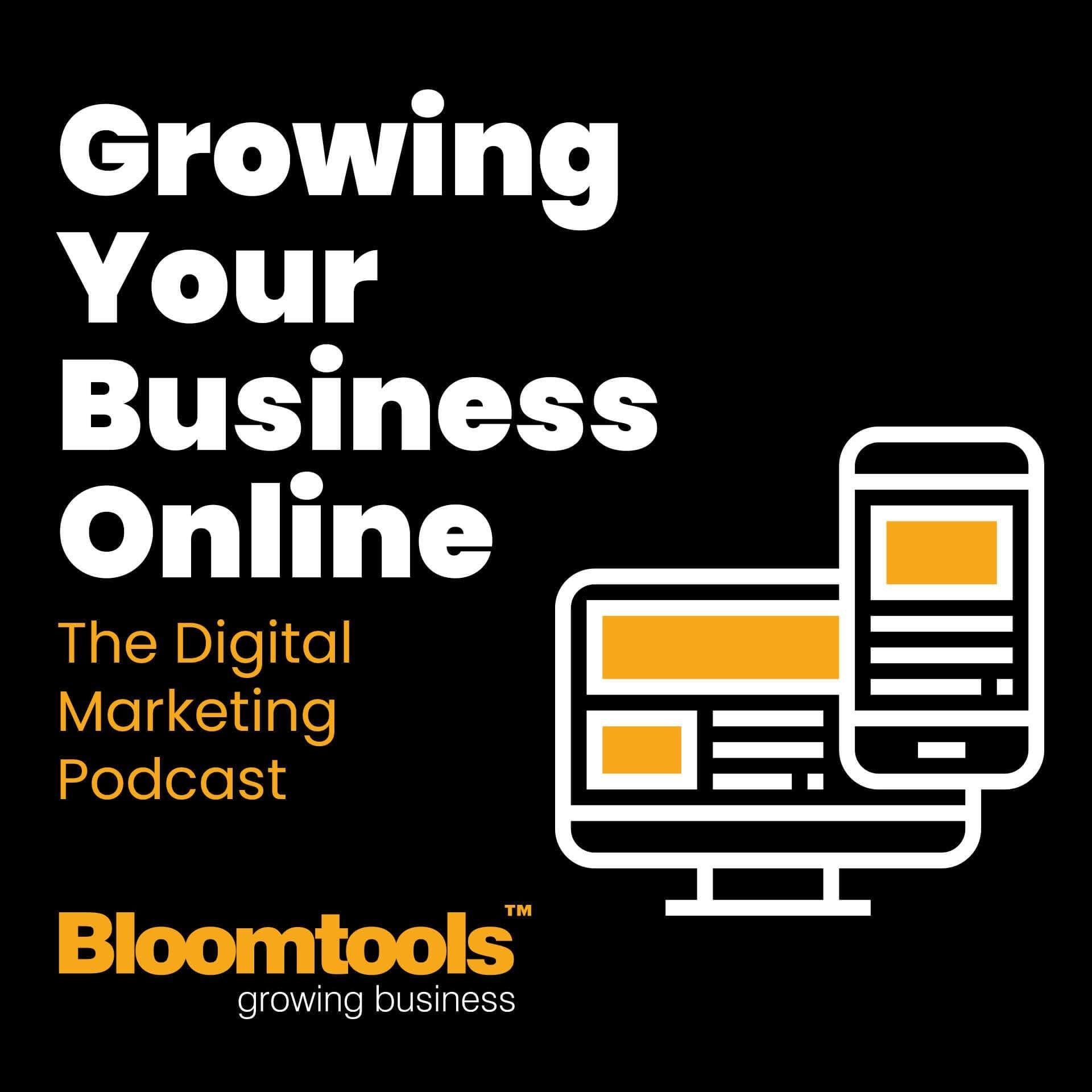 Bloomtools Mississauga Podcast