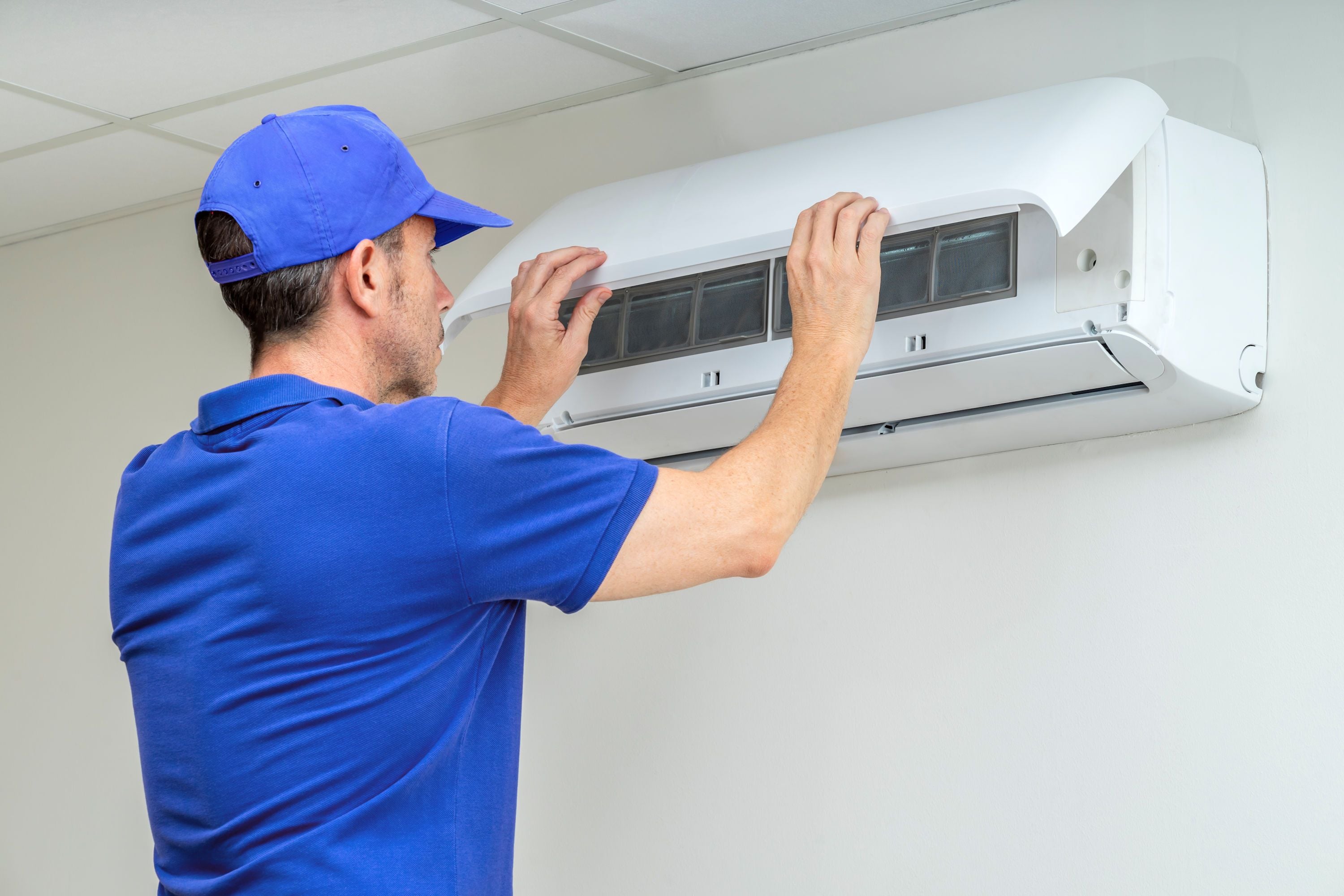 How an upgraded website helps HVAC companies survive