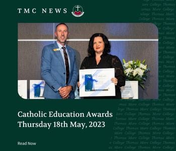 Catholic Education Awards