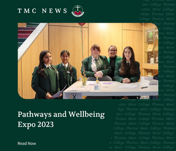 Pathways and Wellbeing Expo