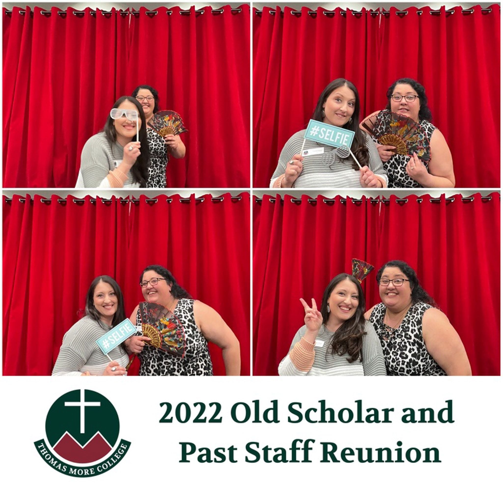2022 TMC Old Scholar & Past Staff Reunion Image -63114a7e85721