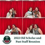 2022 TMC Old Scholar & Past Staff Reunion Image -63114a7e85721