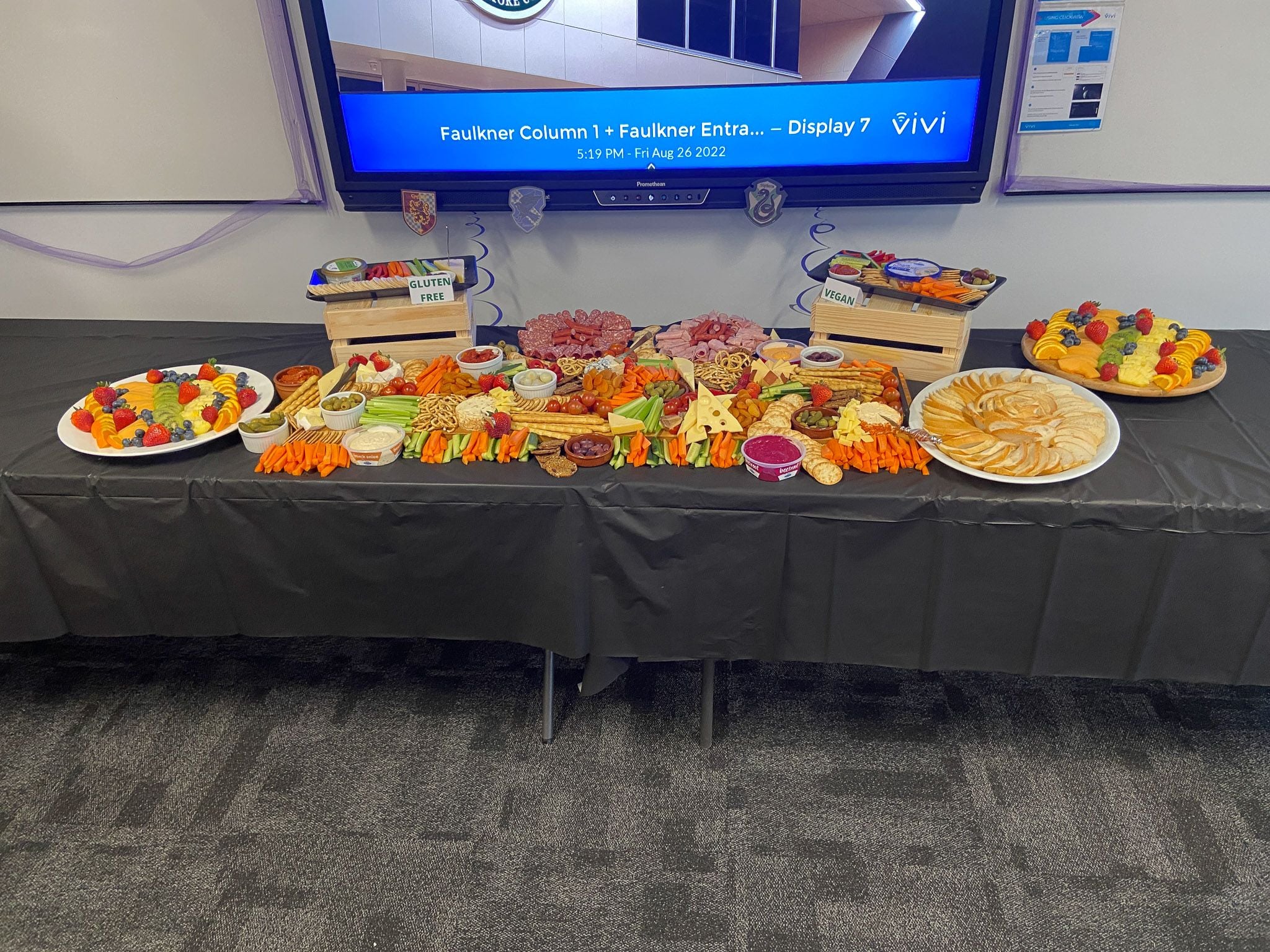 2022 TMC Old Scholar & Past Staff Reunion Image -63114a7f379b0