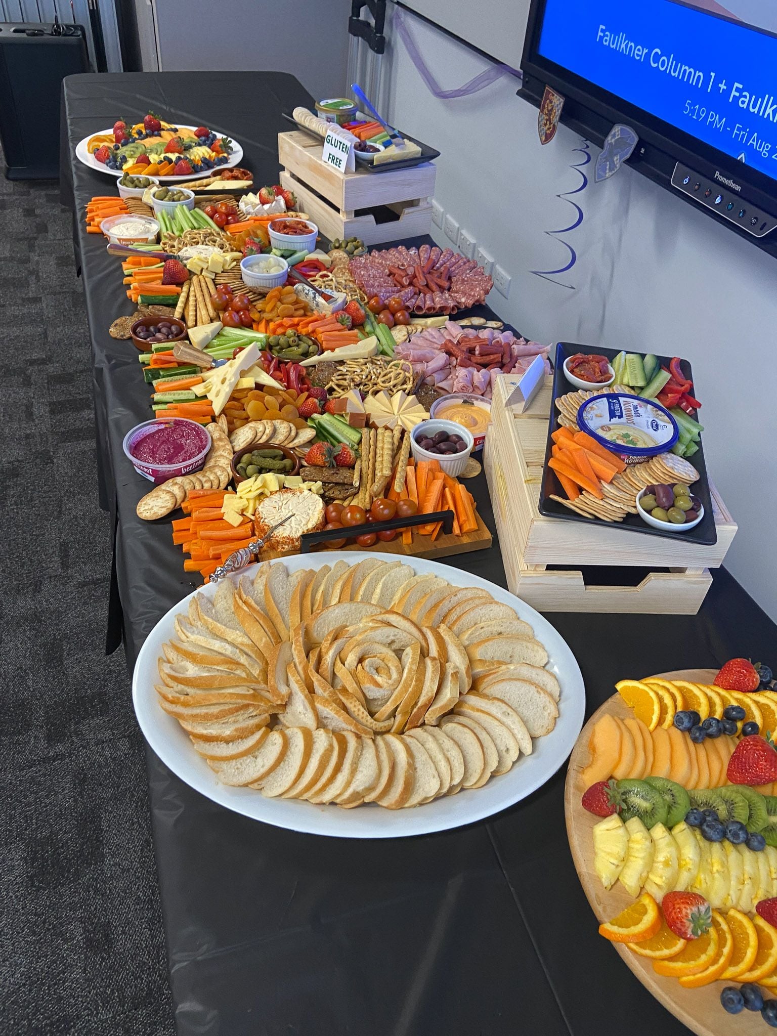 2022 TMC Old Scholar & Past Staff Reunion Image -63114a7fcac09