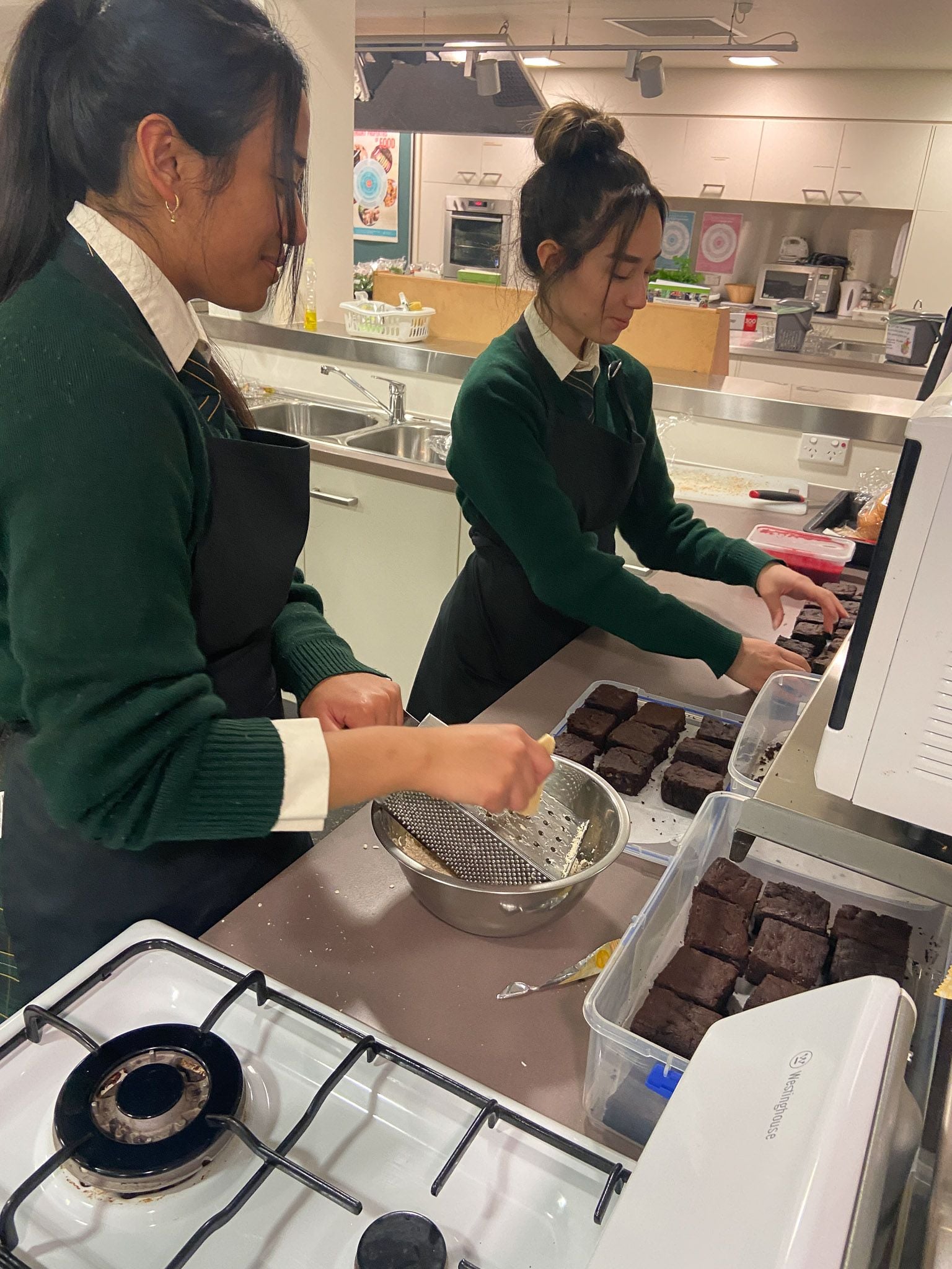 2022 TMC Old Scholar & Past Staff Reunion Image -63114a815f89d